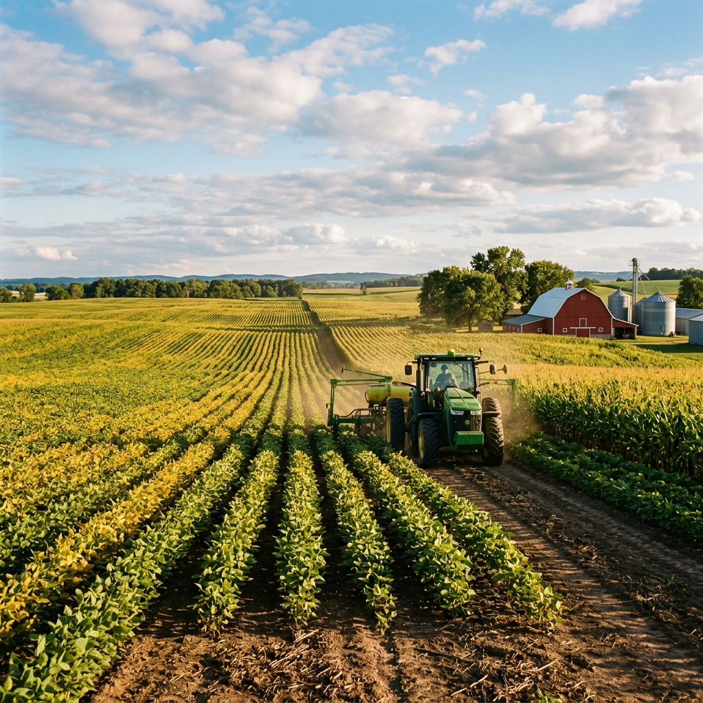 Agri-Business