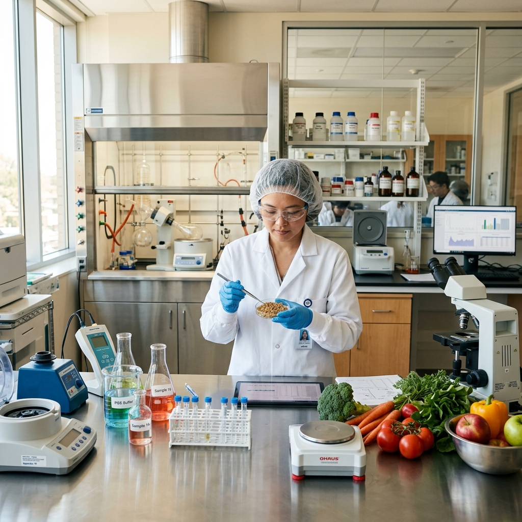 Food Innovation