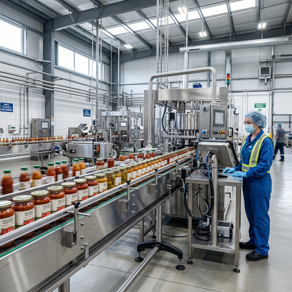 Rural Manufacturing